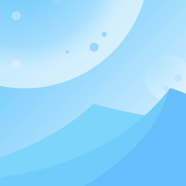 Adesivo acrílico sensível à pressão à base de água 